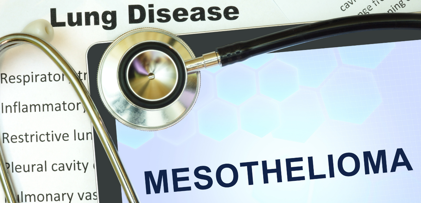mesothelioma disease