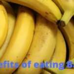 9 benefits of eating Banana
